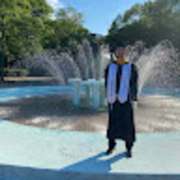 Meet your Posher, Grayson - Picture 1 of 1